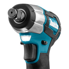MAKITA 18 V Slagmoersleutel 1/2", 6 image