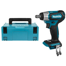 MAKITA 18 V Slagmoersleutel 1/2", 3 image