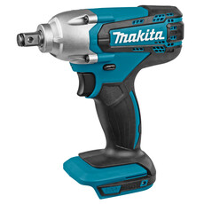 MAKITA 18 V Slagmoersleutel 1/2"