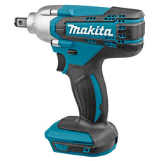 MAKITA 18 V Slagmoersleutel 1/2", 4 image
