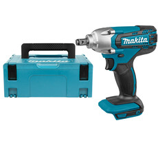 MAKITA 18 V Slagmoersleutel 1/2", 3 image