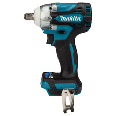 MAKITA LXT 18 V Slagmoersleutel 1/2", 2 image