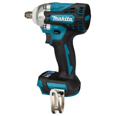 MAKITA LXT 18 V Slagmoersleutel 1/2", 3 image