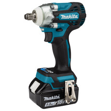 MAKITA LXT 18 V Slagmoersleutel 1/2"