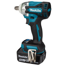 MAKITA LXT 18 V Slagmoersleutel 1/2", 2 image