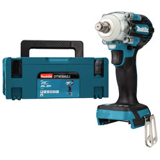 MAKITA LXT 18 V Slagmoersleutel 1/2", 3 image