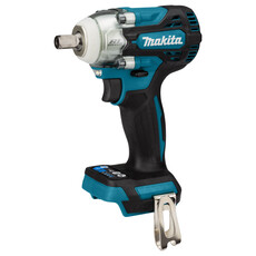 MAKITA 18 V Slagmoersleutel 1/2"