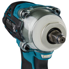 MAKITA 18 V Slagmoersleutel, 8 image