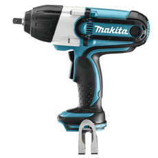 MAKITA 18 V Slagmoersleutel 1/2"