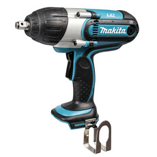 MAKITA 18 V Slagmoersleutel 1/2", 2 image