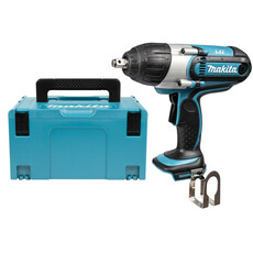 MAKITA 18 V Slagmoersleutel 1/2", 3 image