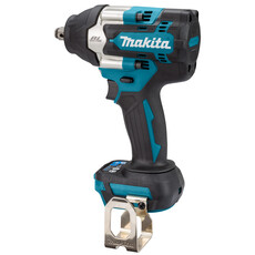 MAKITA 18 V Slagmoersleutel 1/2", 4 image