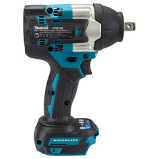 MAKITA 18 V Slagmoersleutel 1/2", 5 image