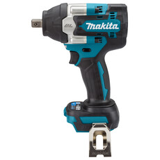 MAKITA 18 V Slagmoersleutel 1/2"