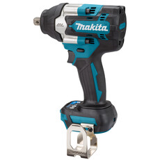 MAKITA 18 V Slagmoersleutel 1/2", 4 image