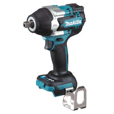 MAKITA 18 V Slagmoersleutel 1/2", 2 image
