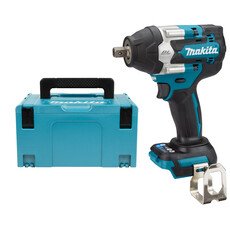 MAKITA 18 V Slagmoersleutel 1/2", 3 image
