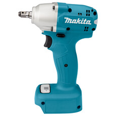 MAKITA 14,4 V Instelbare slagmoersleutel 65Nm 3/8"