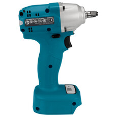 MAKITA 14,4 V Instelbare slagmoersleutel 65Nm 3/8", 4 image