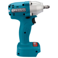 MAKITA 14,4 V Instelbare slagmoersleutel 95Nm 3/8", 4 image