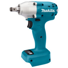 MAKITA 14,4 V Instelbare slagmoersleutel 140Nm 3/8"