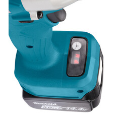 MAKITA 14,4 V Instelbare slagmoersleutel 140Nm 3/8", 5 image