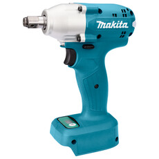 MAKITA 14,4 V Instelbare slagmoersleutel 185Nm 1/2", 2 image