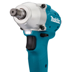 MAKITA 14,4 V Instelbare slagmoersleutel 185Nm 1/2", 5 image