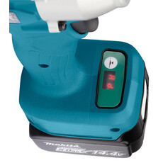 MAKITA 14,4 V Instelbare slagmoersleutel 185Nm 1/2", 6 image