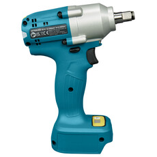 MAKITA 18 V Instelbare slagmoersleutel 260 Nm 1/2", 3 image