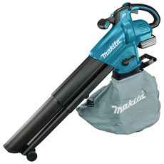 MAKITA LXT 18 V Bladblazer/-zuiger