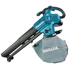 MAKITA LXT 18 V Bladblazer/-zuiger, 3 image