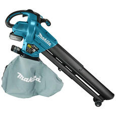 MAKITA LXT 18 V Bladblazer/-zuiger, 4 image