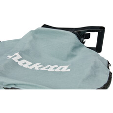 MAKITA LXT 18 V Bladblazer/-zuiger, 9 image