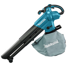 MAKITA LXT 18 V Bladblazer/-zuiger, 10 image
