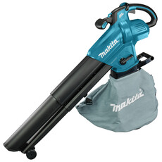 MAKITA LXT 18 V Bladblazer/-zuiger