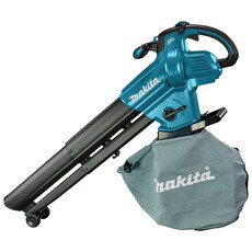 MAKITA LXT 18 V Bladblazer/-zuiger, 2 image