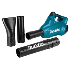 MAKITA LXT 2x18 V Bladblazer, 3 image