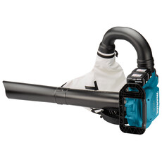 MAKITA LXT 2X18 V Bladblazer/-zuiger, 4 image