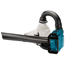 MAKITA LXT 2X18 V Bladblazer/-zuiger, 3 image