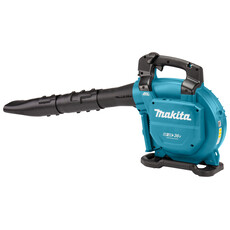 MAKITA LXT 2X18 V Bladblazer/-zuiger, 5 image