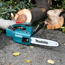 MAKITA LXT 18 V Tophandle kettingzaag 25 cm, 17 image