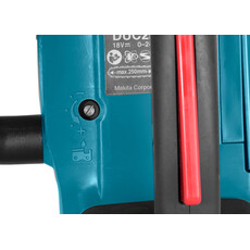 MAKITA LXT 18 V Tophandle kettingzaag 25 cm, 8 image