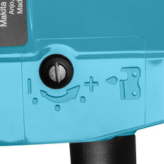 MAKITA LXT 18 V Tophandle kettingzaag 25 cm, 12 image