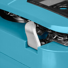 MAKITA LXT 18 V Tophandle kettingzaag 25 cm, 15 image