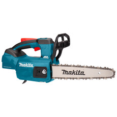 MAKITA LXT 18 V Tophandle kettingzaag 25 cm, 2 image