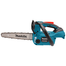 MAKITA LXT 18 V Tophandle kettingzaag 25 cm, 3 image