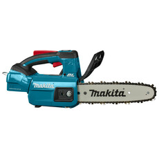 MAKITA LXT 18 V Tophandle kettingzaag 25 cm, 2 image