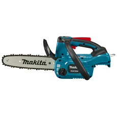 MAKITA LXT 18 V Tophandle kettingzaag 25 cm, 3 image
