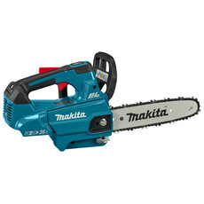 MAKITA LXT 2x18 V Tophandle kettingzaag 25 cm